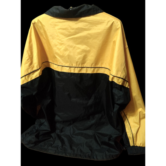 PCI Rain Jacket /Windbreaker Pearl Connection Inc Kenpo sz Large - Picture 2 of 6
